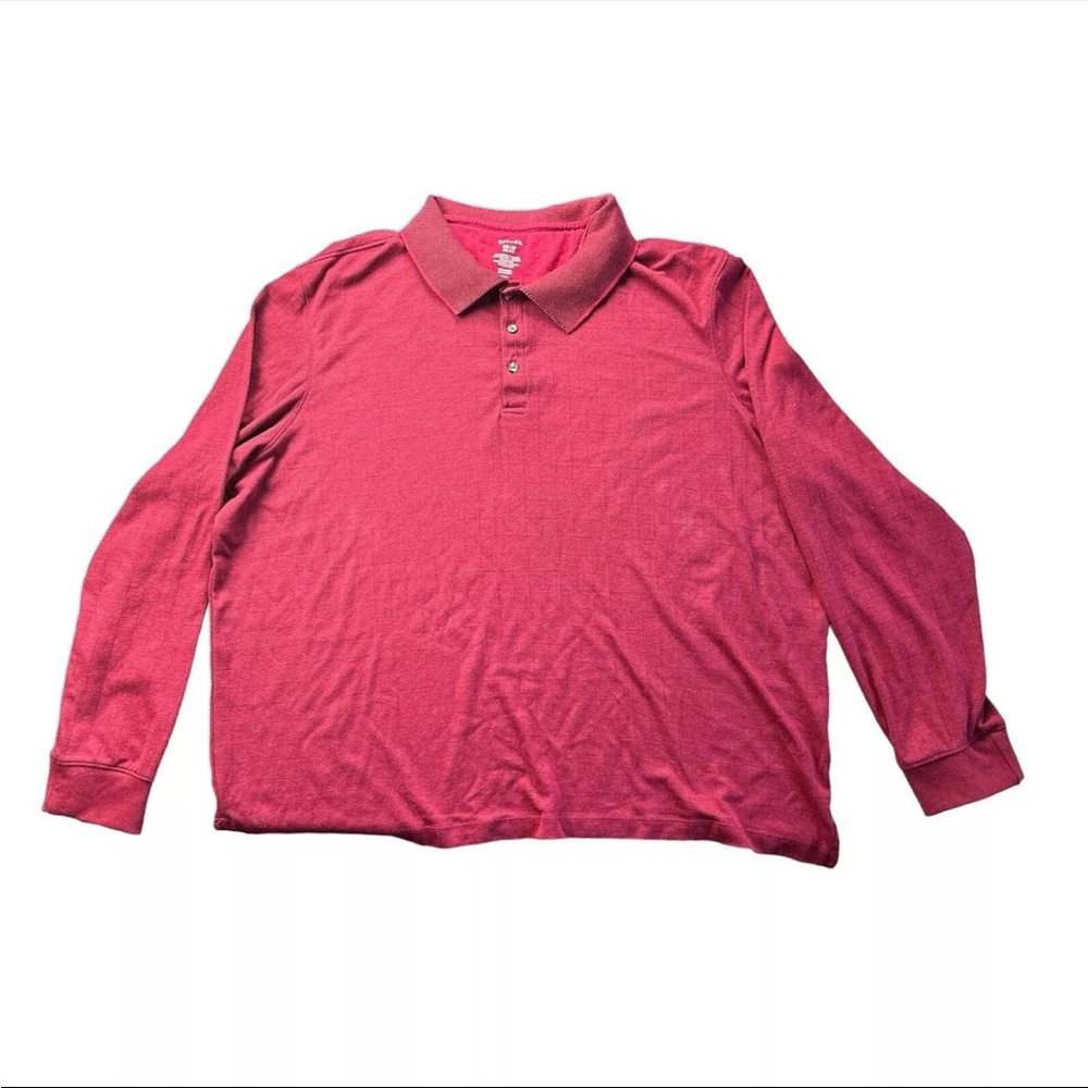 George Brand Men’s Long Sleeve Size 2x